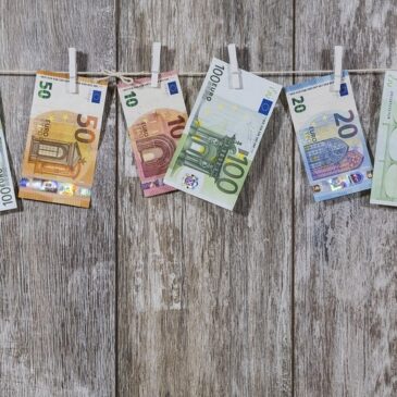Laut Bundesbank: Deutlich mehr Falschgeld im Umlauf