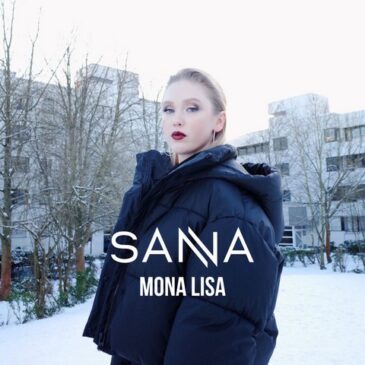 SANNA präsentiert ihre neue Single „Mona Lisa“