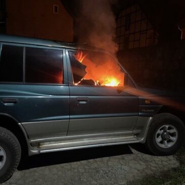 Polizeirevier Harz: Aktuelle Polizeimeldungen