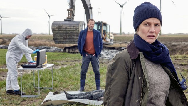 Krimi: Ostfriesenschwur (ZDF  20:15 – 21:45 Uhr)