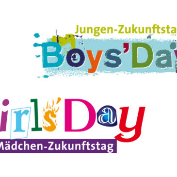 Jetzt am Girls‘ und Boys‘ Day – Zukunftstag 2024 beteiligen