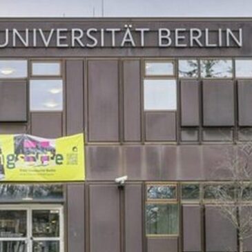 Nach Angriff jüdischen Studenten in Berlin: Mutter erhebt schwere Vorwürfe gegen FU-Präsidenten