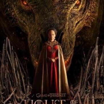 Der Welthit „House of the Dragon“ (9+10) heute im Free-TV (ProSieben 20:15 – 22:40 Uhr)