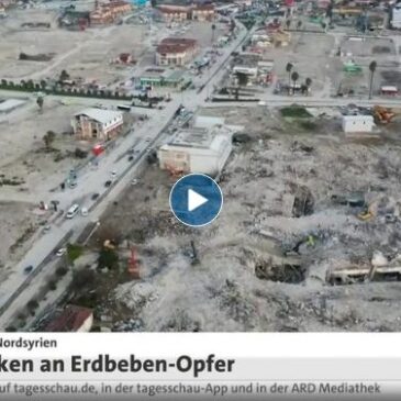 tagesschau in 100 Sekunden