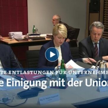 tagesschau in 100 Sekunden