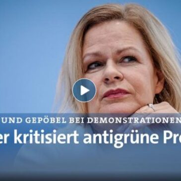 tagesschau in 100 Sekunden