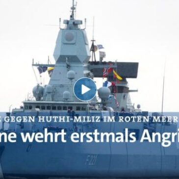 tagesschau in 100 Sekunden