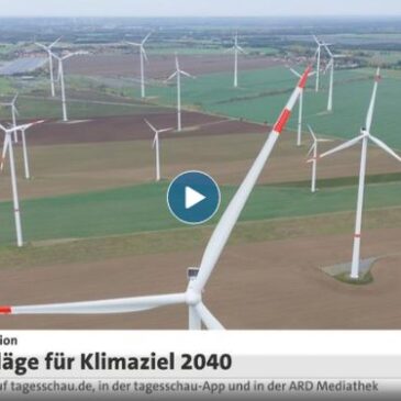 tagesschau in 100 Sekunden