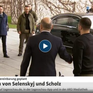 tagesschau in 100 Sekunden