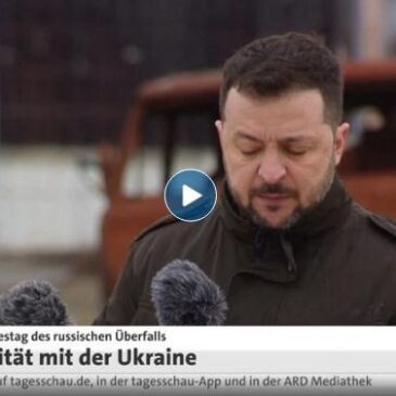 tagesschau in 100 Sekunden