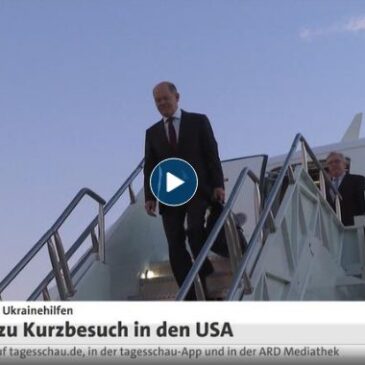 tagesschau in 100 Sekunden