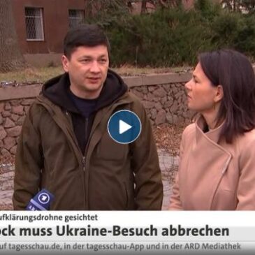 tagesschau in 100 Sekunden