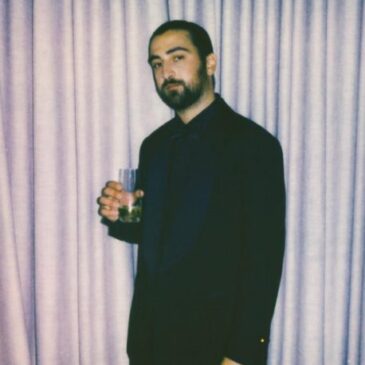 Noah Kahan veröffentlicht neue Single “Forever”