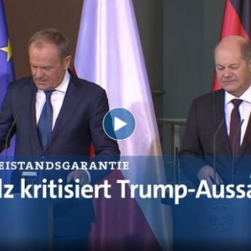 tagesschau in 100 Sekunden