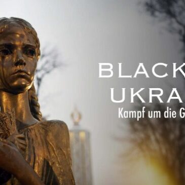 Dokumentarfilm: Blackbox Ukraine – Kampf um die Geschichte (Arte  20:15 – 21:45 Uhr)