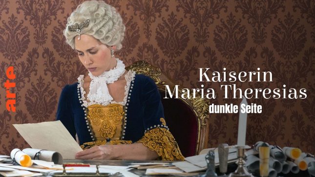 Geschichtsdoku: Kaiserin Maria Theresias dunkle Seite – Die Vertreibung der Juden aus Prag (Arte  20:15 – 21:05 Uhr)