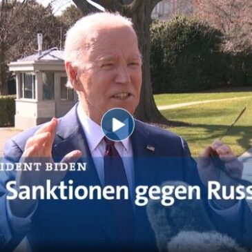 tagesschau in 100 Sekunden