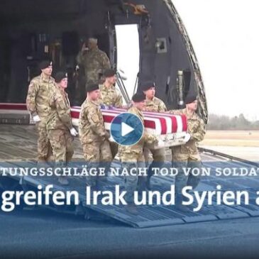 tagesschau in 100 Sekunden
