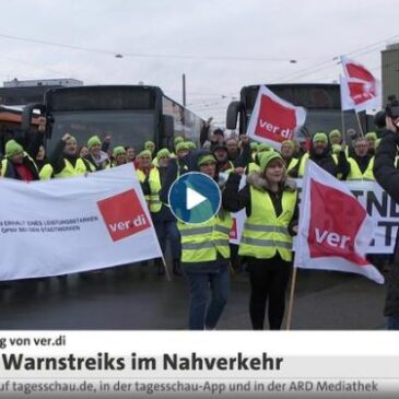 tagesschau in 100 Sekunden