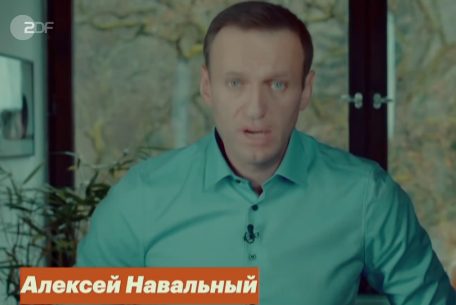 Kremlkritiker Alexej Nawalny ist tot