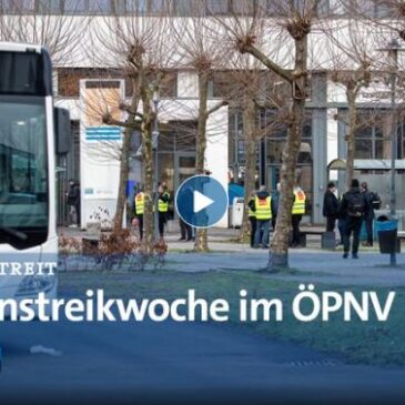 tagesschau in 100 Sekunden