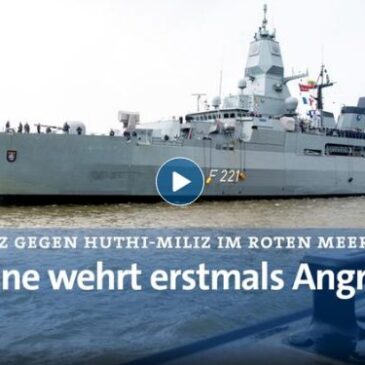 tagesschau in 100 Sekunden