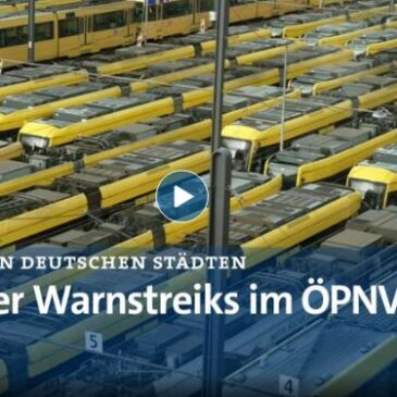 tagesschau in 100 Sekunden