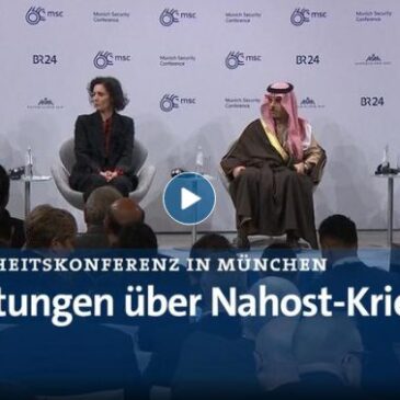 tagesschau in 100 Sekunden
