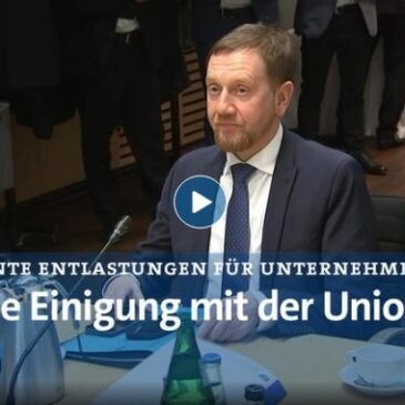 tagesschau in 100 Sekunden