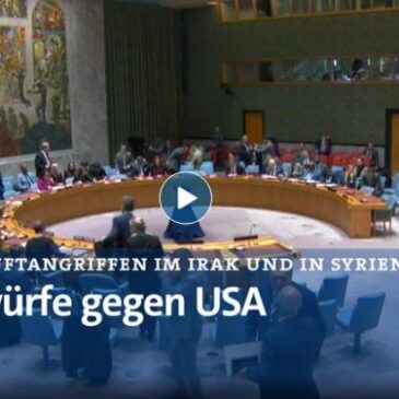 tagesschau in 100 Sekunden