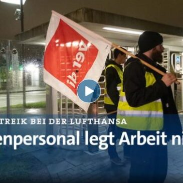 tagesschau in 100 Sekunden