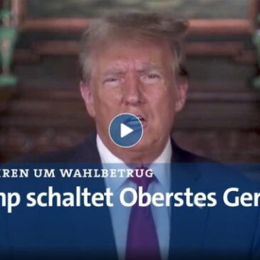 tagesschau in 100 Sekunden