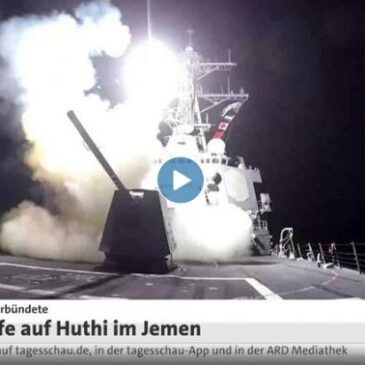 tagesschau in 100 Sekunden