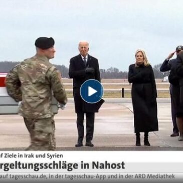 tagesschau in 100 Sekunden