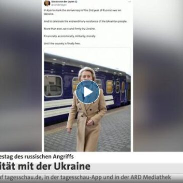 tagesschau in 100 Sekunden