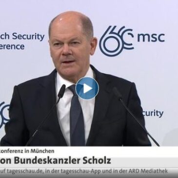 tagesschau in 100 Sekunden