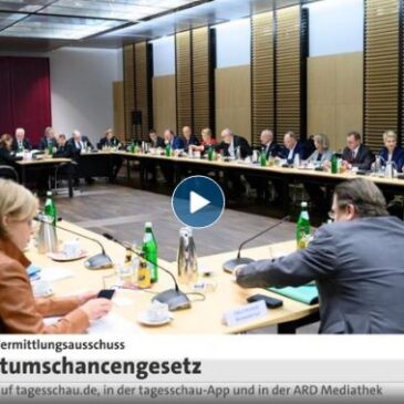 tagesschau in 100 Sekunden
