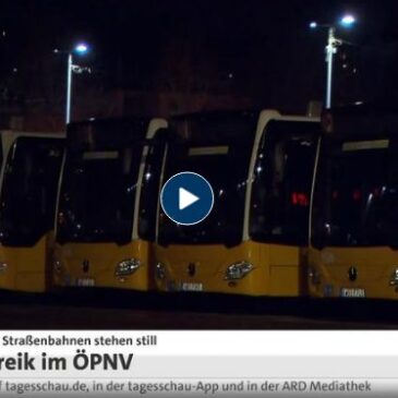 tagesschau in 100 Sekunden