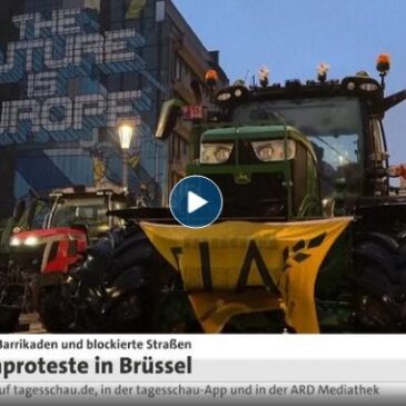 tagesschau in 100 Sekunden