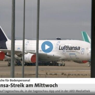 tagesschau in 100 Sekunden