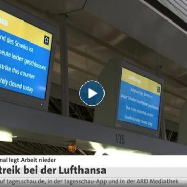 tagesschau in 100 Sekunden