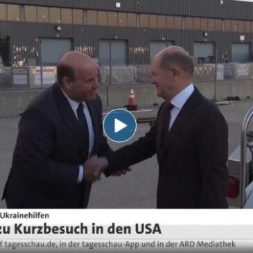 tagesschau in 100 Sekunden