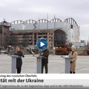 tagesschau in 100 Sekunden