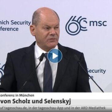 tagesschau in 100 Sekunden