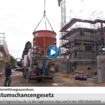 tagesschau in 100 Sekunden