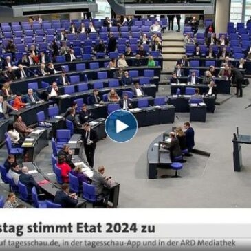 tagesschau in 100 Sekunden