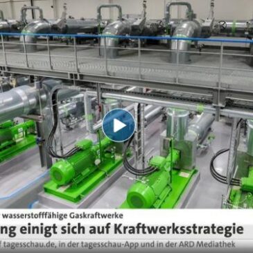 tagesschau in 100 Sekunden