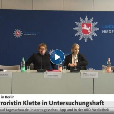 tagesschau in 100 Sekunden