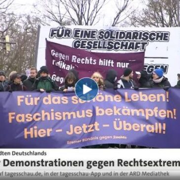 tagesschau in 100 Sekunden