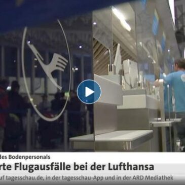 tagesschau in 100 Sekunden